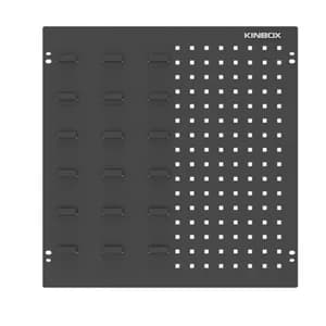 Panel organizador de taller 120×60