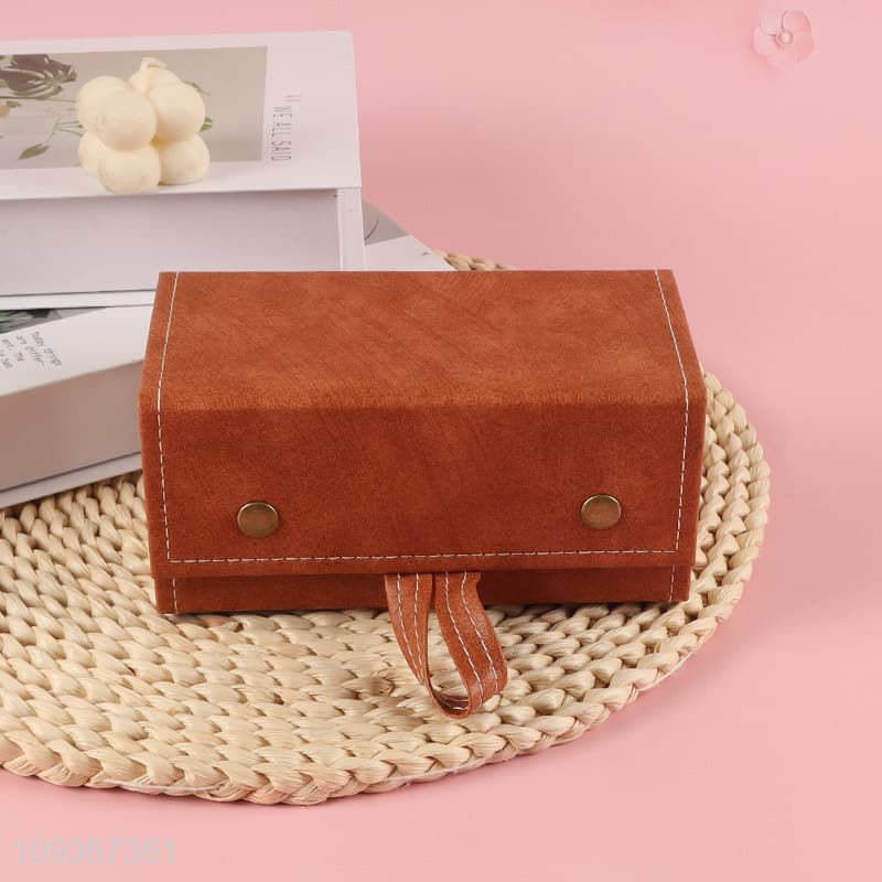 Estuche para anteojos retro