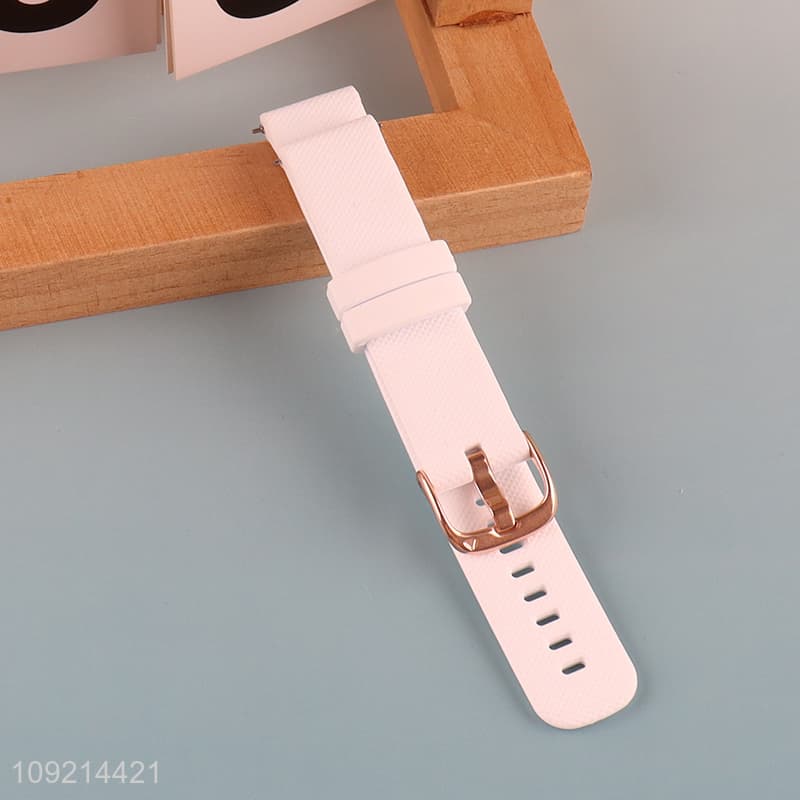 Malla para reloj regulable