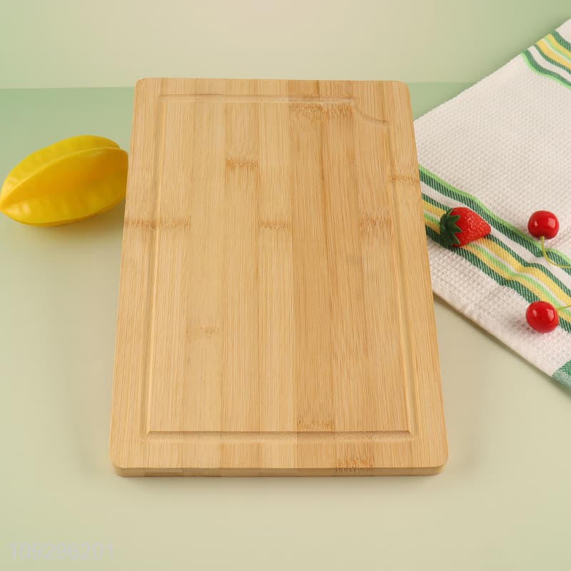 Tabla de cortar